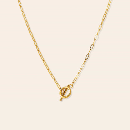 DARCY NECKLACE
