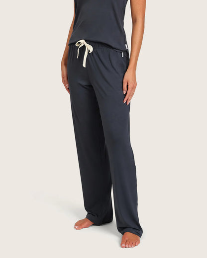GOODNIGHT SLEEP PANTS IN STORM