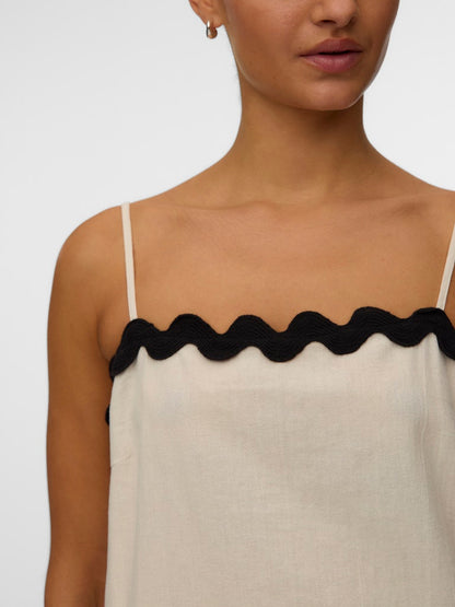JENNA TANK TOP IN BIRCH
