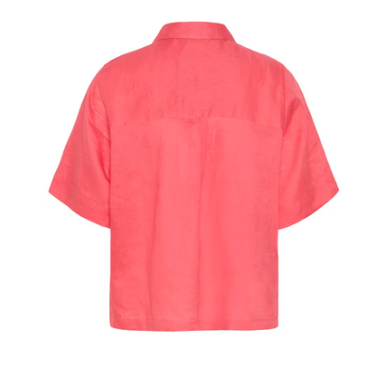 ANIELA MOLLY LINEN SHIRT