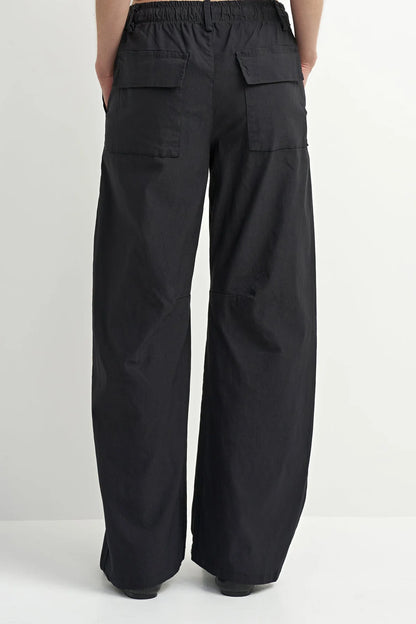 HUNTER BARREL PANTS