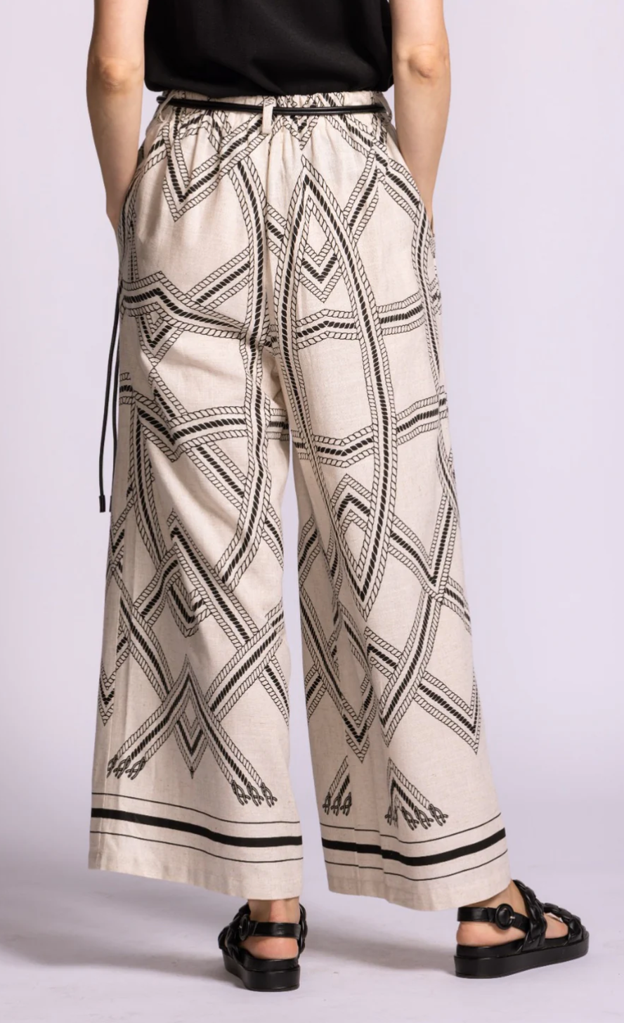 NAGEL PANTS