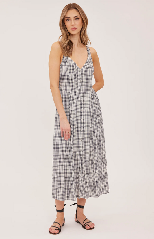 ASTORIA DRESS