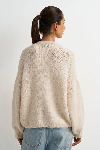 AVERY CARDI