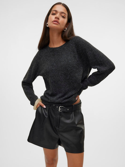 SHINE - Crewneck Sweater