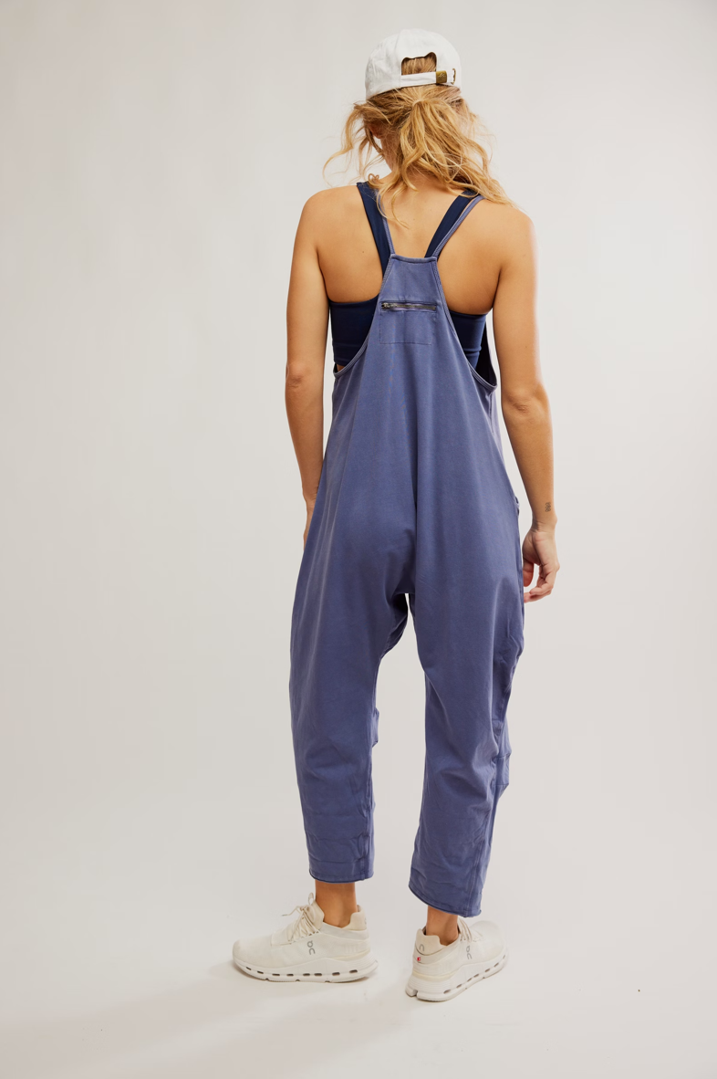 HOT SHOT ONSIE