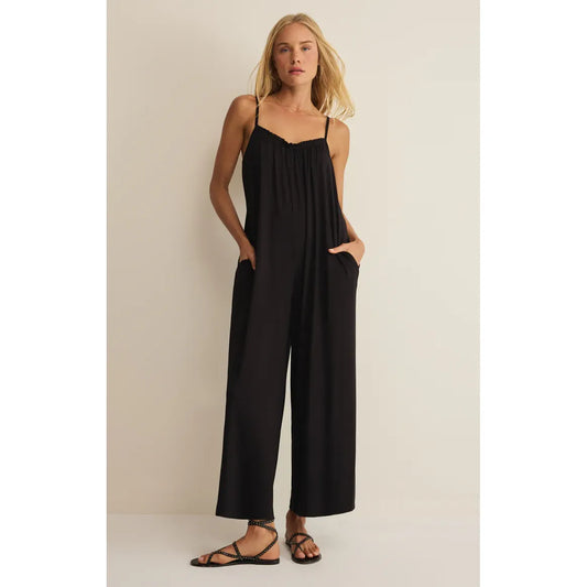 DAYOFF JUMPSUIT