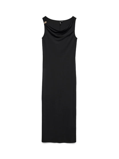 CARLY BUCKLE DRESS