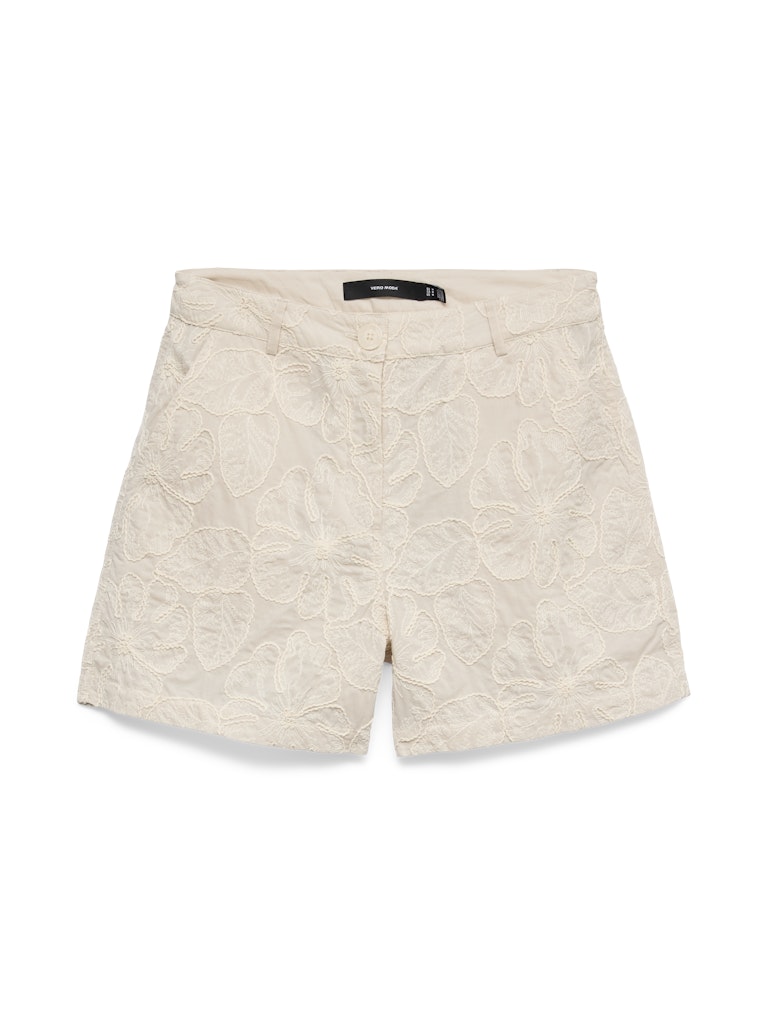 MILLIA EMBROIDERY SHORTS