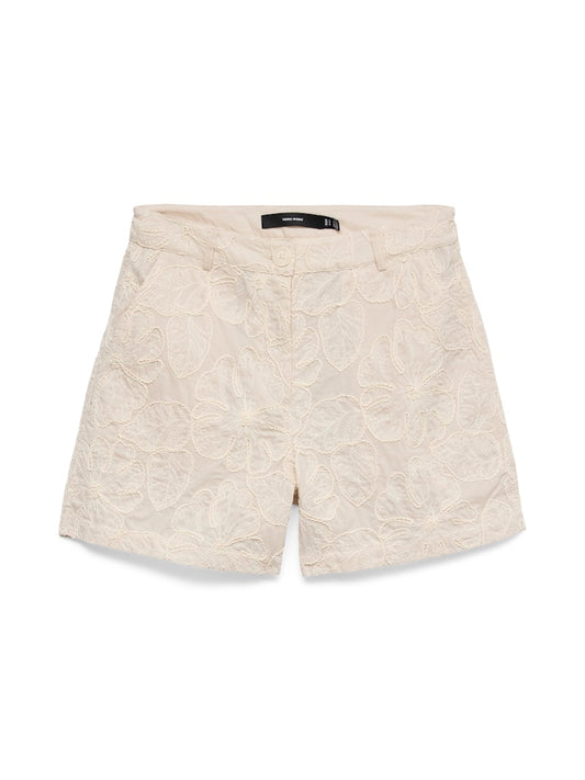 MILLIA EMBROIDERY SHORTS