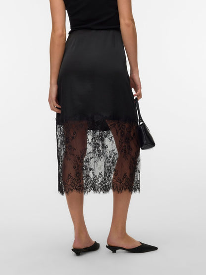 OLLIE LACE SKIRT