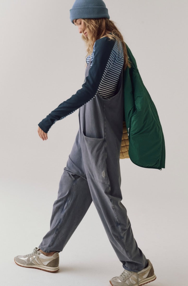 HOT SHOT ONSIE