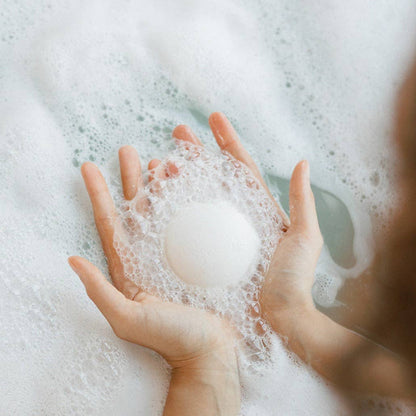 CASHMERE - Bath Bomb