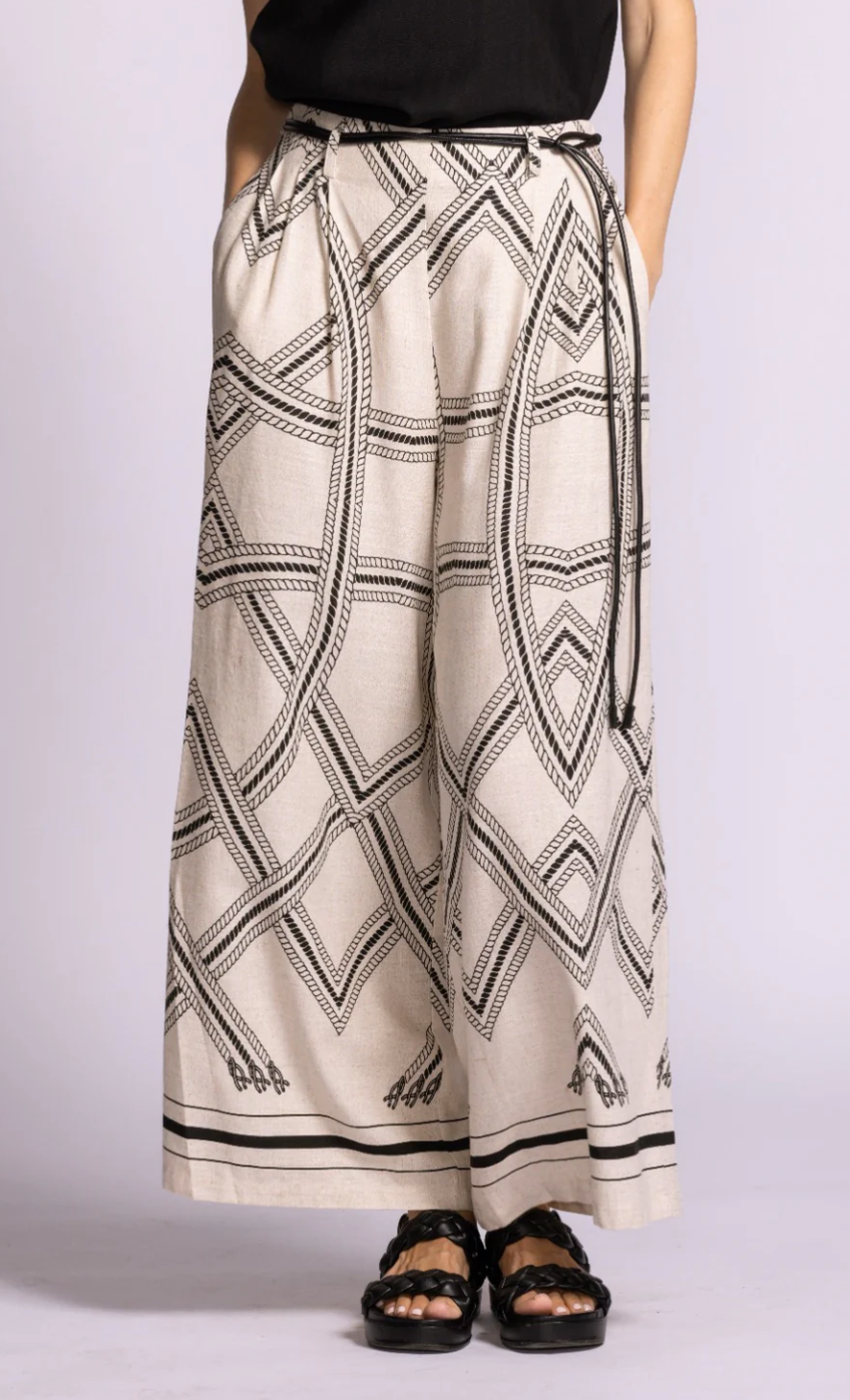 NAGEL PANTS