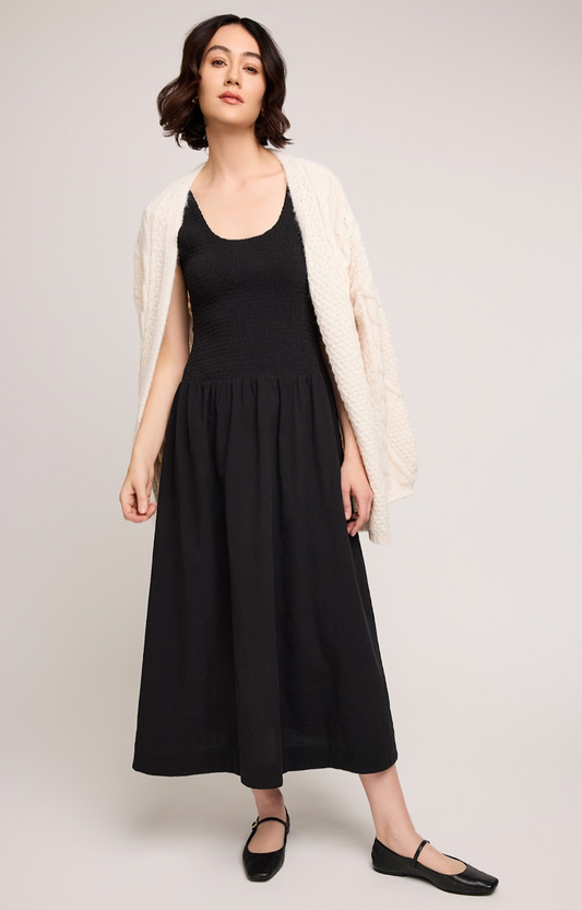 ELEANOR - Dress