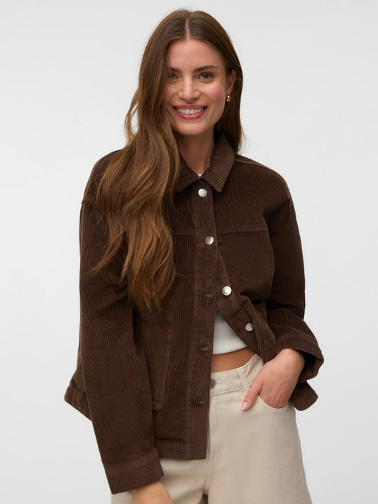 JAMIE CORDUROY SHACKET