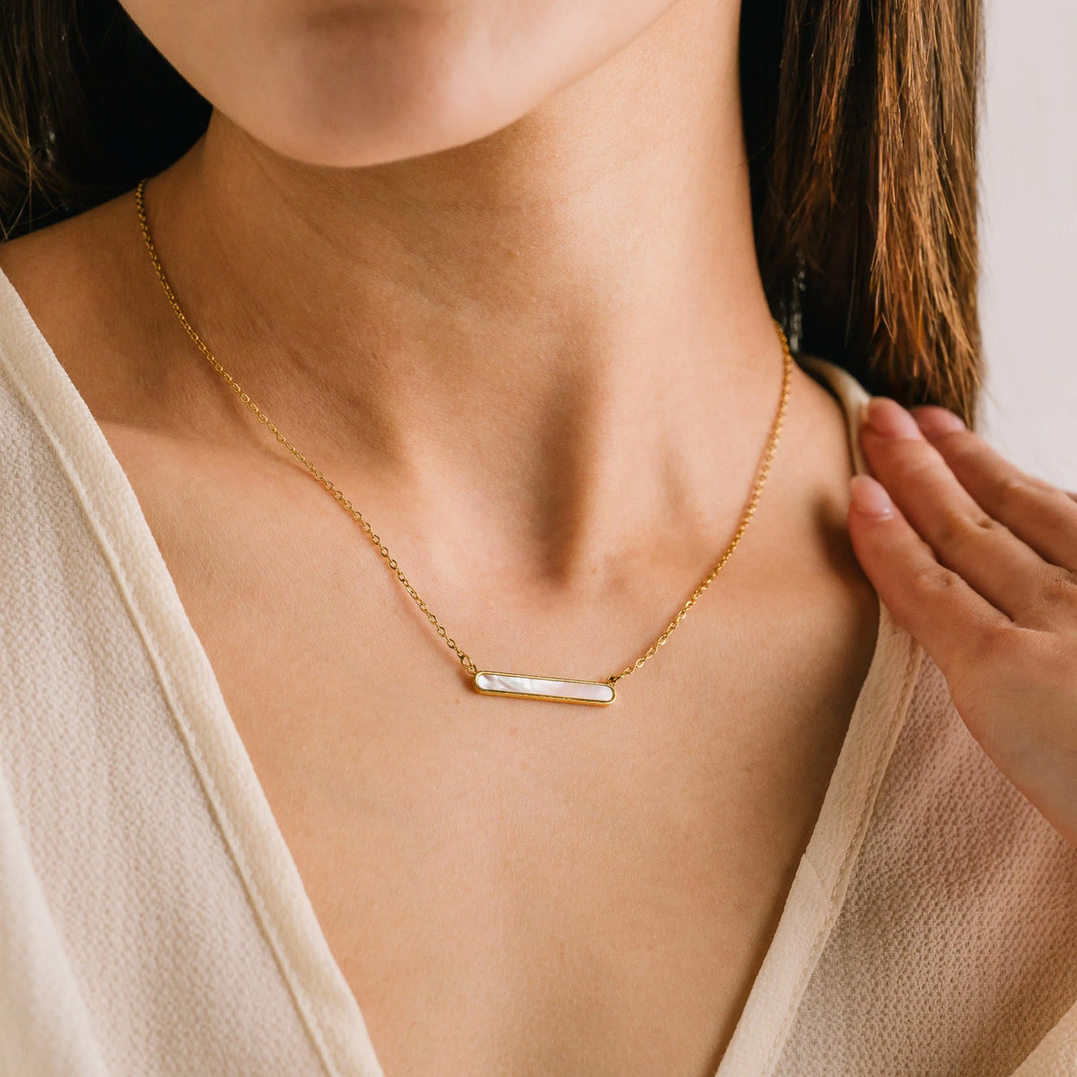 TOFINO NECKLACE