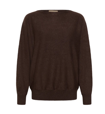 ANNEMARIE BATWING JUMPER