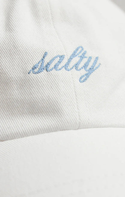SALTY DAD HAT