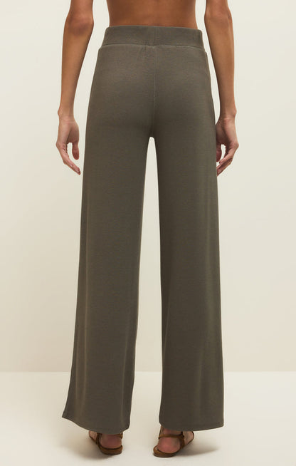RENAE - Rib Pant