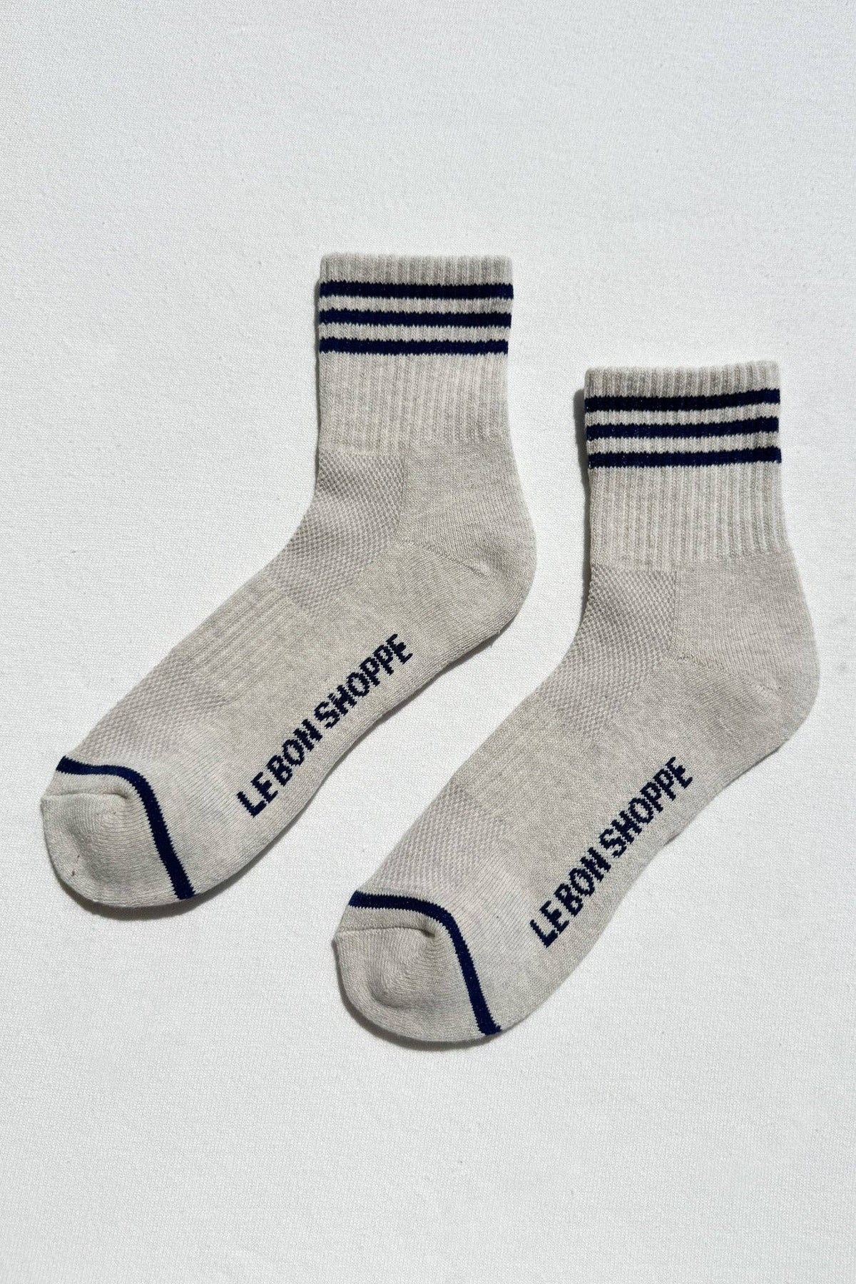 Girlfriend Socks in Daisy