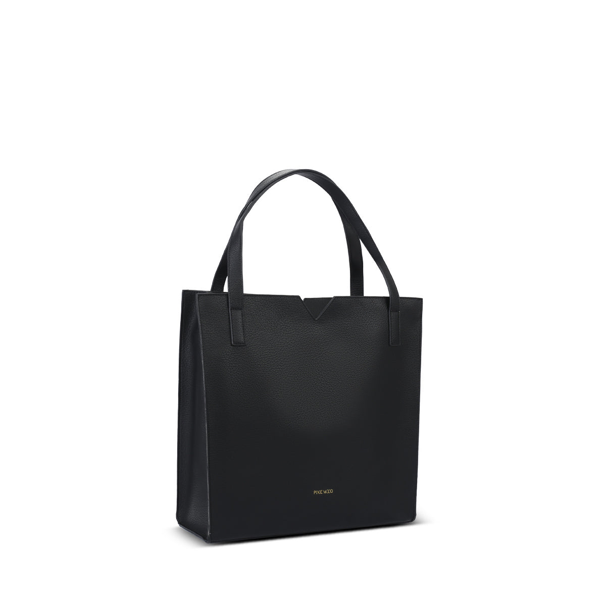 ALICIA Tote - Black