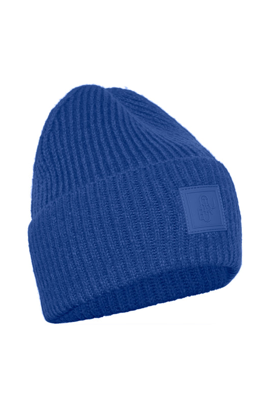 MERVA HAT IN BLUE
