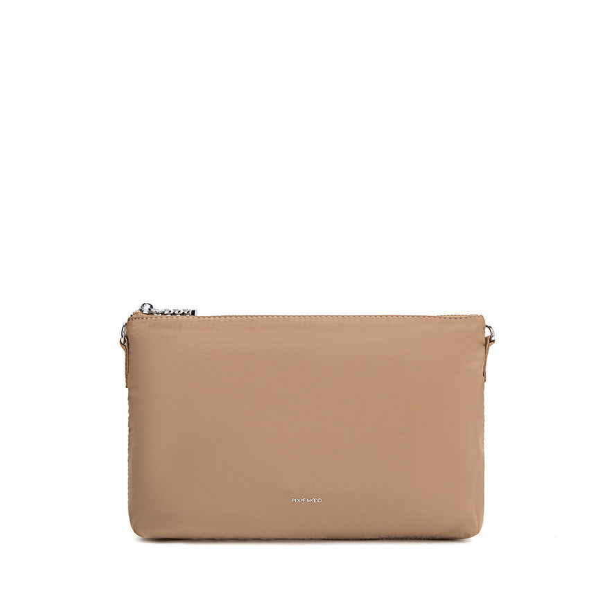 DREA Pouches Set - Latte