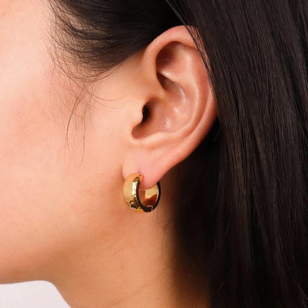 KIRRA EARRINGS