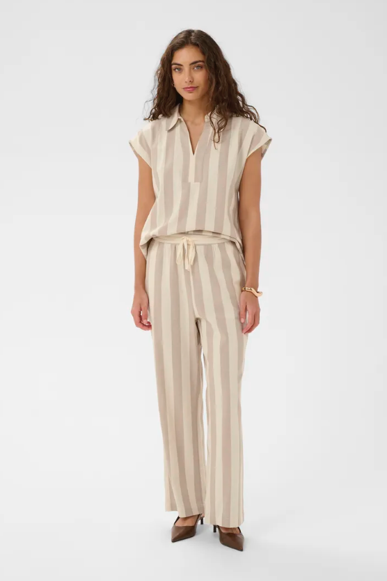KAPINA CULOTTE PANTS