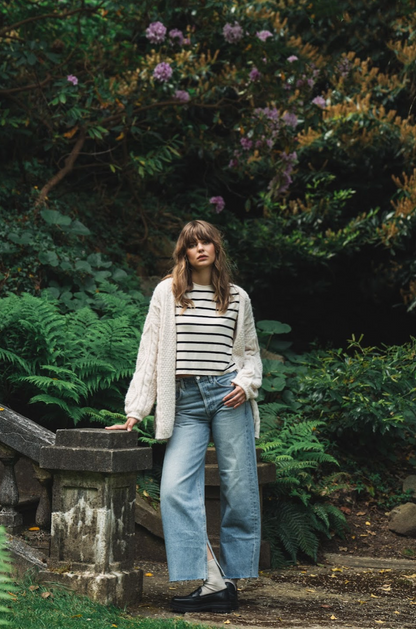 BETTY -Cardigan