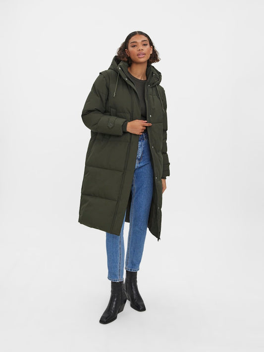 MARGARET - Coat