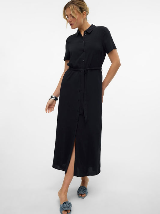 JOY Shirt Dress