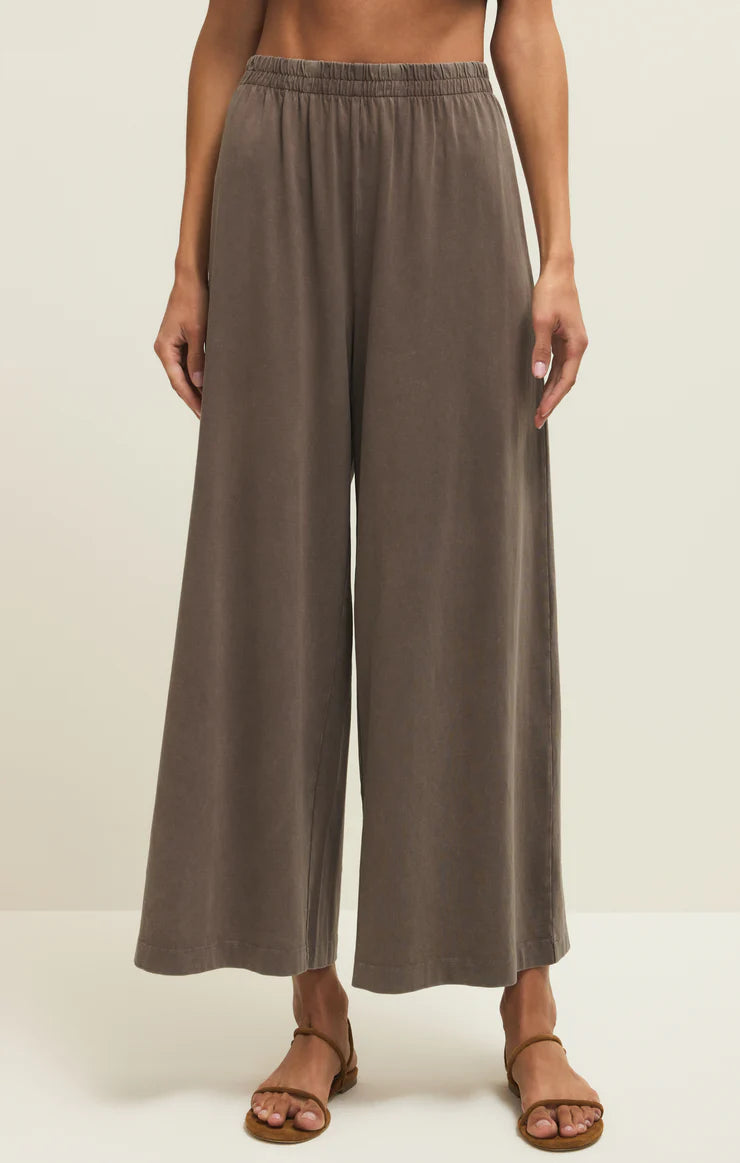 SCOUT JERSEY PANT
