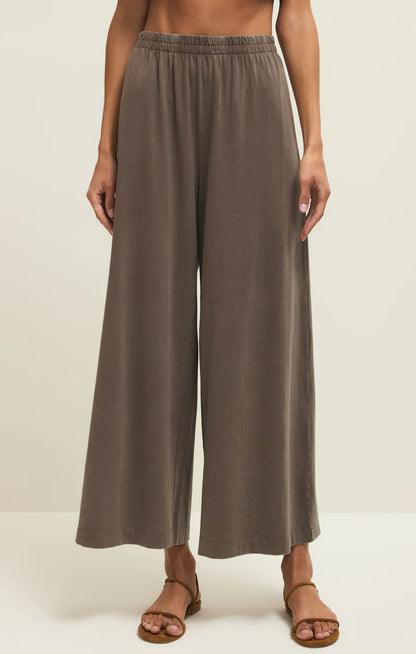 SCOUT JERSEY PANT