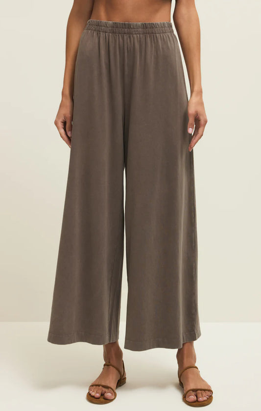 SCOUT JERSEY PANT