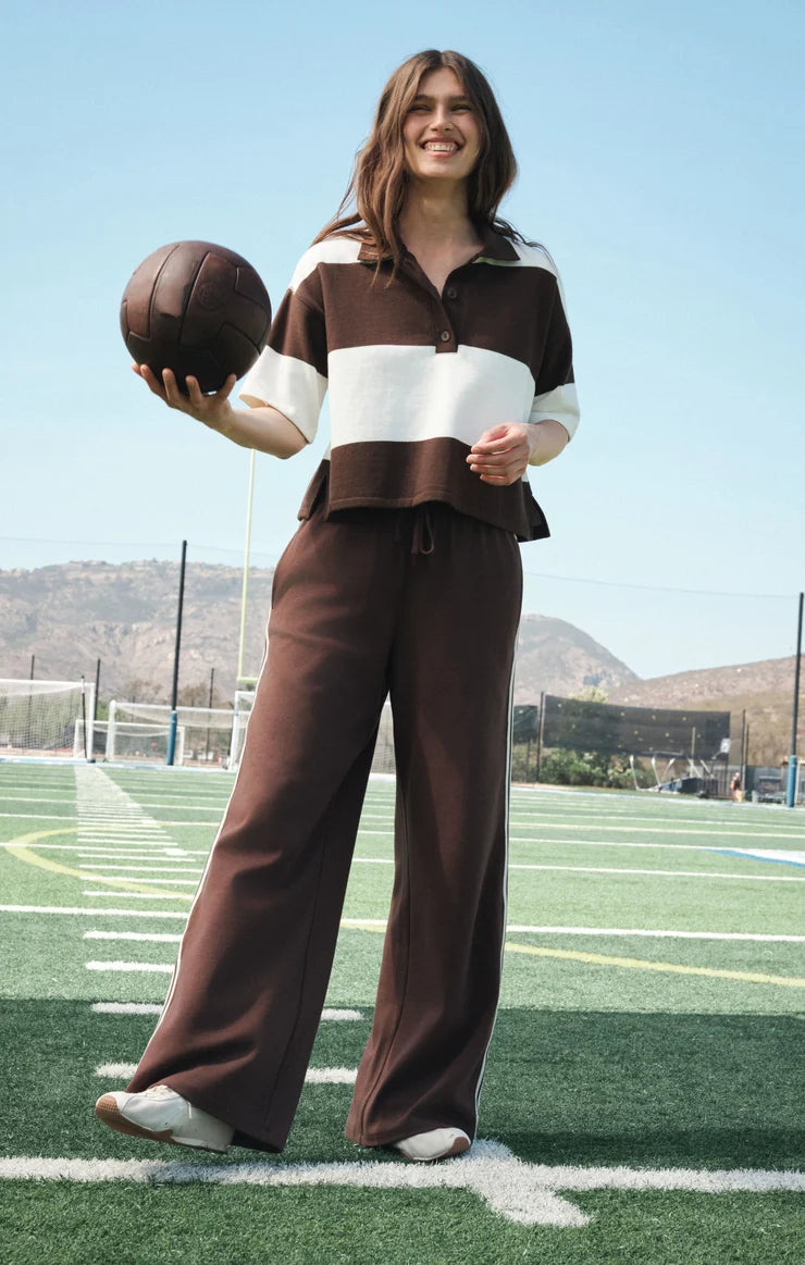 MARINER SHORT SLEEVE POLO
