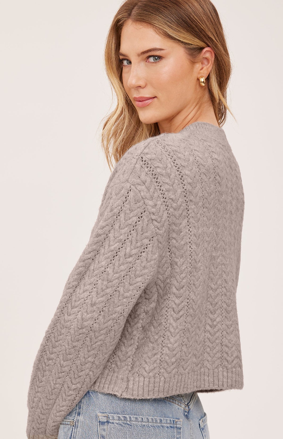 ESEME CARDIGAN