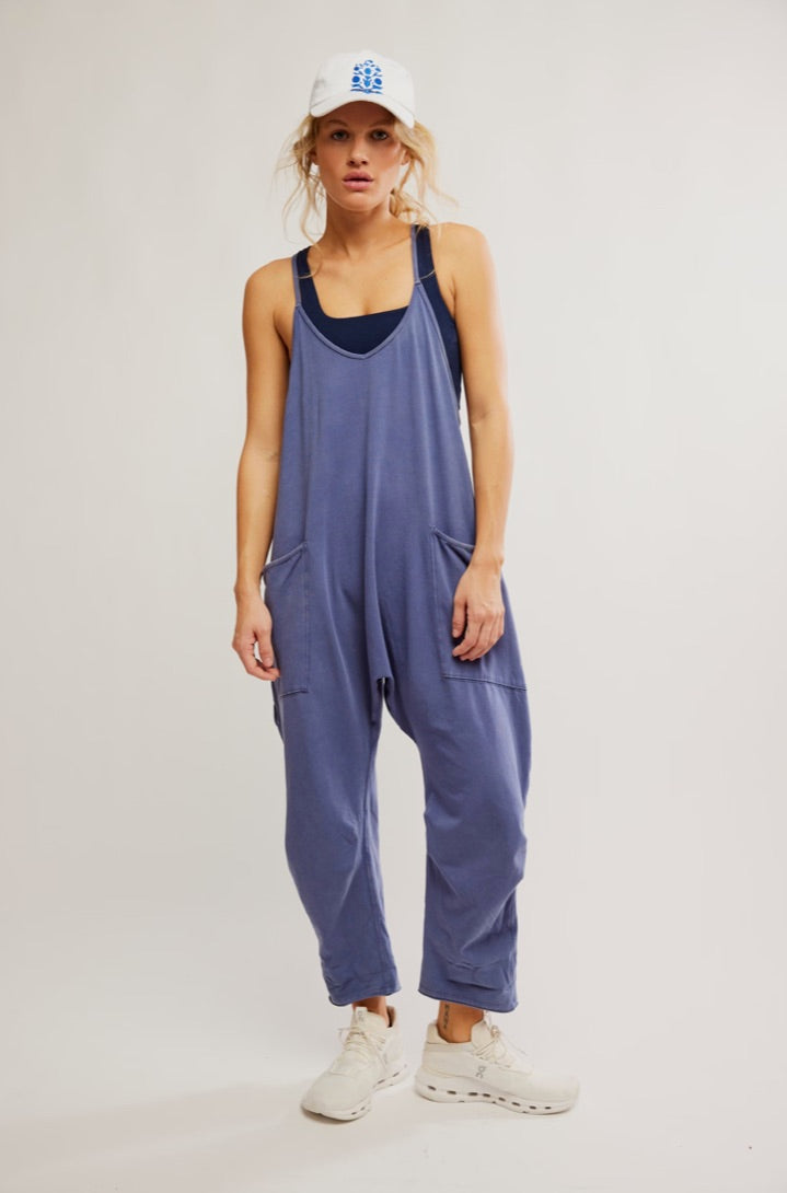 HOT SHOT ONSIE