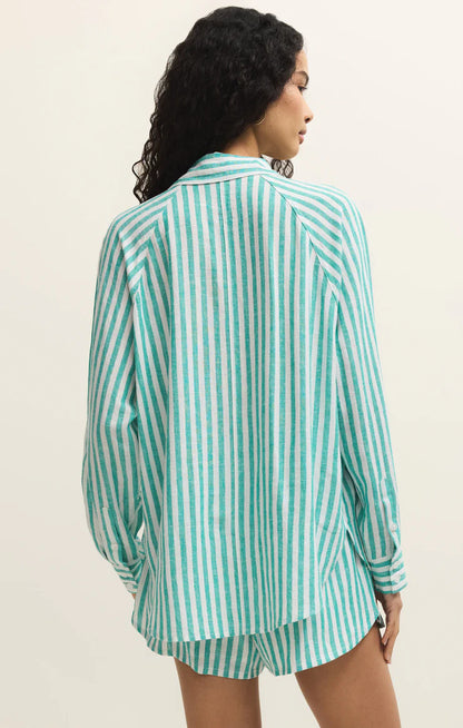 THE PERFECT - Line Top