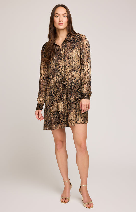 VESPER Dress