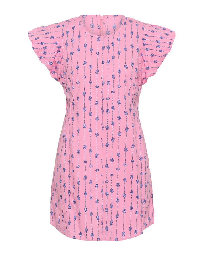MARCO DRESS