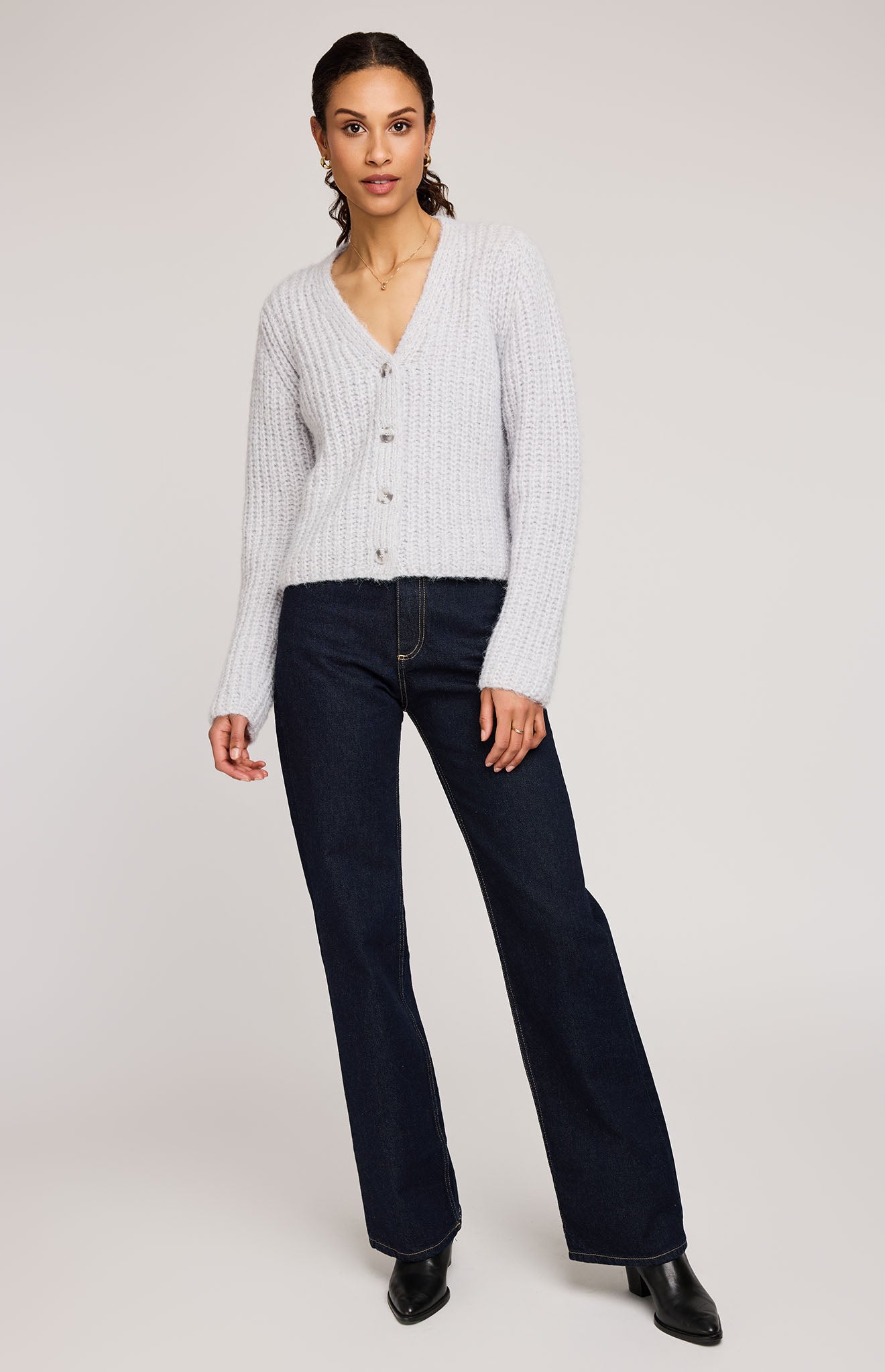 MELANIE Cardigan