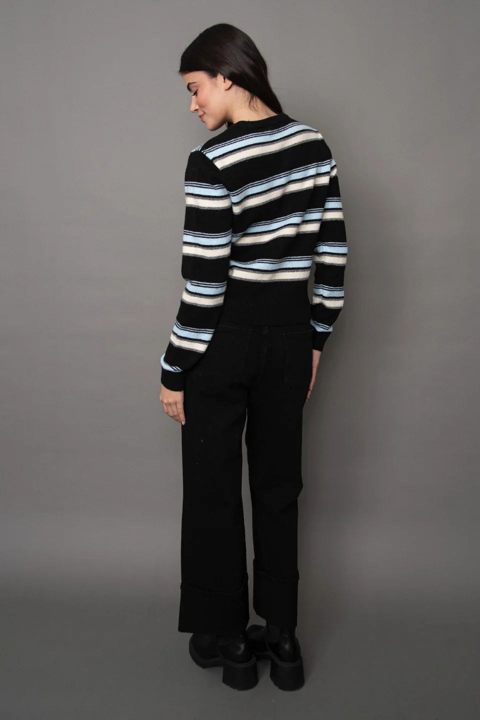 IOLANTA CARDIGAN