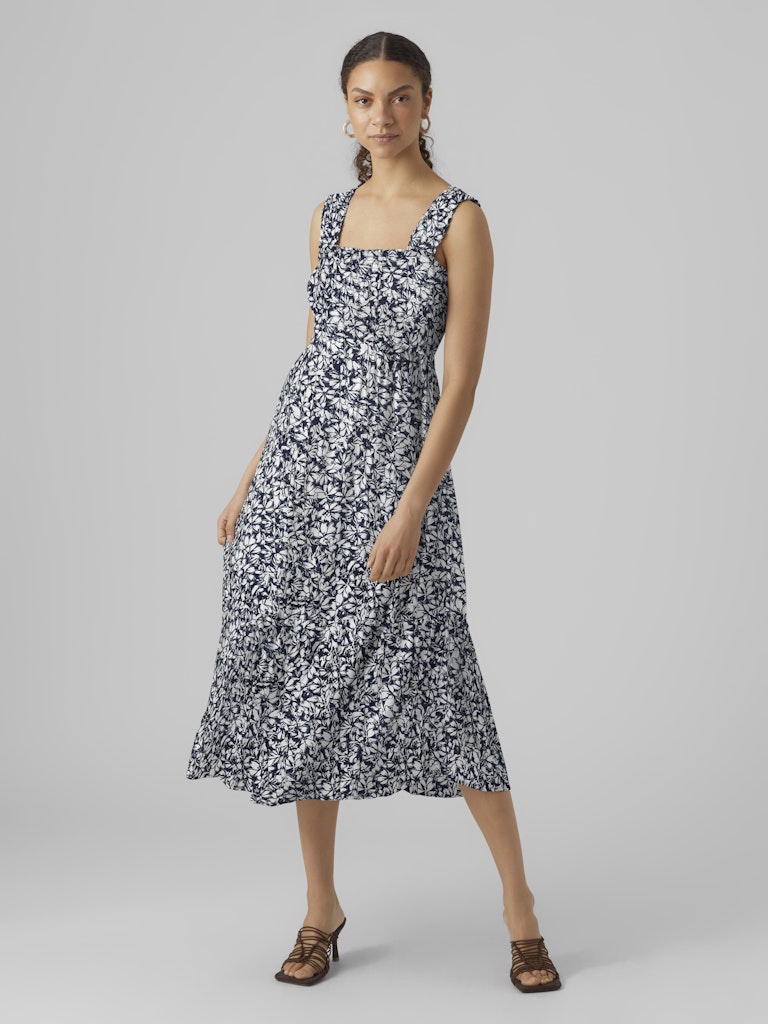 MENNY - Midi Dress
