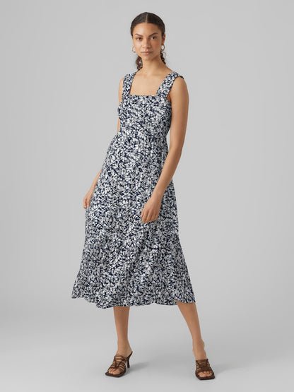 MENNY - Midi Dress