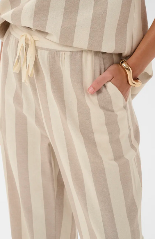 KAPINA CULOTTE PANTS