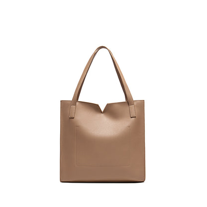 ALICIA Tote - Latte