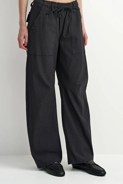 HUNTER BARREL PANTS