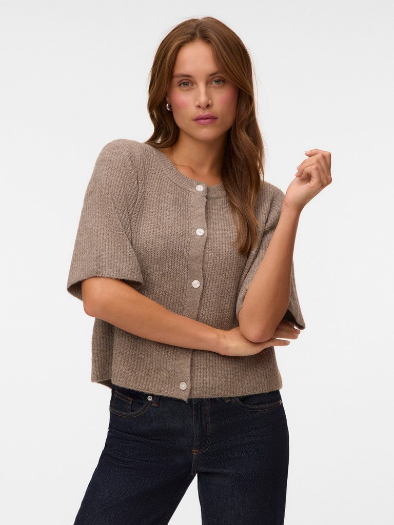 SOFFE CARDIGAN